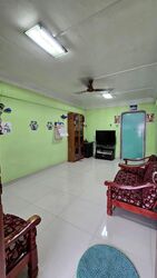 Blk 125 Hougang Avenue 1 (Hougang), HDB 3 Rooms #591324781